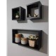 Wood Wall Hanging Wall Decor Shelves Wall Mount Kitchen Living Room Bathroom Bedroom Easy Installation Home Decor Products (White, Letter U 3pcs) Wood Wall Hanging Wall Decor Shelves Wall Mount Kitchen Living Room Bathroom Bedroom Easy Installation Home Decor Products (White, Letter U 3pcs)