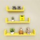 Wood Wall Hanging Wall Decor Shelves Wall Mount Kitchen Living Room Bathroom Bedroom Easy Installation Home Decor Products (White, Letter U 3pcs) Wood Wall Hanging Wall Decor Shelves Wall Mount Kitchen Living Room Bathroom Bedroom Easy Installation Home Decor Products (White, Letter U 3pcs)