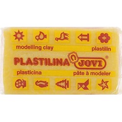 Jovi 50 Gm Yellow Modelling Clay