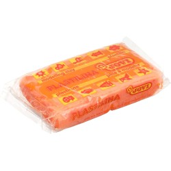 Jovi 70 - Orange plasticine