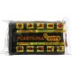 Jovi 70 - Plasticine, Black Jovi 70 - Plasticine, Black