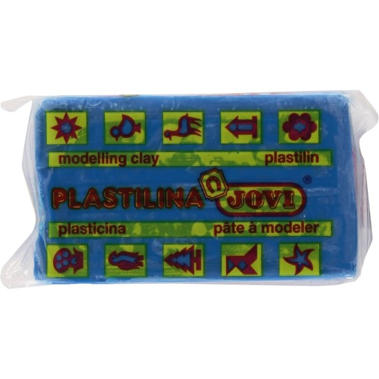 Jovi 70 – Clay, Light Blue Jovi 70 – Clay, Light Blue