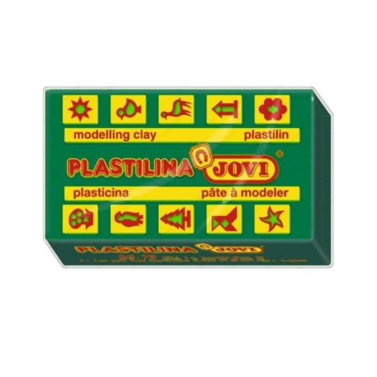 Jovi 70 – Plasticine, Dark Green Jovi 70 – Plasticine, Dark Green