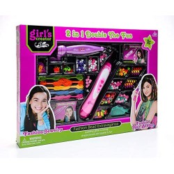 Girls creator Fashion hair beader