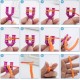 Mlife 600+ Loom Bands Set, Loops Rubber, Colourful Rubber Bands Kit for Bracelets, DIY Elastic Band Craft Box for DIY Children's Bracelets Necklace, Bracelet Making Kit for Beginners, Boys and Girls, Mlife 600+ Loom Bands Set, Loops Rubber, Colourful Rubber Bands Kit for Bracelets, DIY Elastic Band Craft Box for DIY Children's Bracelets Necklace, Bracelet Making Kit for Beginners, Boys and Girls,