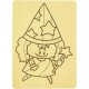 Other Generic Sand Coloring Set of 6 Different Styles