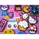 Pyssla Beads Toy -14000 Pieces with 4 Template Pyssla Beads Toy -14000 Pieces with 4 Template