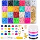 mingde Kids and Adults Beads Set, 4100 Piece mingde Kids and Adults Beads Set, 4100 Piece