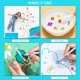 12 Pcs Magical Water Painting Pen, Magical Floating Ink Pen, A Watercolor Pen That Can Float in The Water, Magic Doodle Drawing Floating Marker Pens Toys Gifts for 3-12 Year Old Boys Girls Toddlers 12 Pcs Magical Water Painting Pen, Magical Floating Ink Pen, A Watercolor Pen That Can Float in The Water, Magic Doodle Drawing Floating Marker Pens Toys Gifts for 3-12 Year Old Boys Girls Toddlers