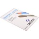 Canson Sketch Media Paper for Painting, Drawing (35x25, White) Canson Sketch Media Paper for Painting, Drawing (35x25, White)