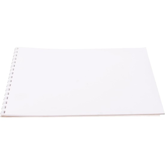 Canson Sketch Media Paper for Painting, Drawing (35x25, White) Canson Sketch Media Paper for Painting, Drawing (35x25, White)