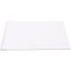 Canson Sketch Media Paper for Painting, Drawing (35x25, White) Canson Sketch Media Paper for Painting, Drawing (35x25, White)