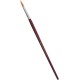 Elmaayergy M-260-9 Painting Brush, Size 8 With High Quality, Long Lasting And Eco-Friendly Material Elmaayergy M-260-9 Painting Brush, Size 8 With High Quality, Long Lasting And Eco-Friendly Material