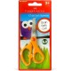 Faber-Castell Faber Castell Child Safe Metal Scissors - Multi Color Faber-Castell Faber Castell Child Safe Metal Scissors - Multi Color
