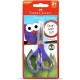 Faber-Castell Faber Castell Child Safe Metal Scissors - Multi Color Faber-Castell Faber Castell Child Safe Metal Scissors - Multi Color