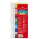 Faber-Castell Faber Castell-Sketch Fibre Tip Pens Set Of 30-Fcin155130 Faber-Castell Faber Castell-Sketch Fibre Tip Pens Set Of 30-Fcin155130