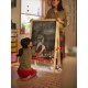 IKEA MALA Chalk - non-toxic- Made in Italy (9X) - Multi color IKEA MALA Chalk - non-toxic- Made in Italy (9X) - Multi color