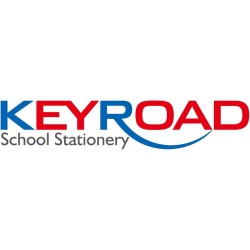 Keyroad kids scissors plastic 12.5 cm nr kr971403 multicolor