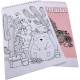 Large Coloring Book, 64 Professional Drawings Suitable for Gifted Adults and Kids Large Coloring Book, 64 Professional Drawings Suitable for Gifted Adults and Kids