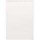 Maayergy Spiral A4 Drawing Sketch, 12 Sheet, 130GM With Durable Material, Suitable For School And Home Maayergy Spiral A4 Drawing Sketch, 12 Sheet, 130GM With Durable Material, Suitable For School And Home