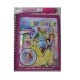 Magic Water Coloring Book (Snow White) Magic Water Coloring Book (Snow White)