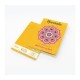 Mandala Colouring Book 10 Pages Bedaya Mandala Colouring Book 10 Pages Bedaya