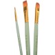 Mixed paint brushes set, 3 s, yalong no: yl-18_yl213709-3 Mixed paint brushes set, 3 s, yalong no: yl-18_yl213709-3