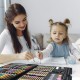 NIMU 120 Piece Deluxe Art Set, Art Supplies for Drawing, Painting and More, Kid Crafting Supplies Great for Teenage 4 5 6 7 8 9 10 11 12 13 years Prime