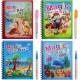 Other Generic Coloring Book Other Generic Coloring Book