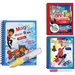 Other Generic Coloring Book