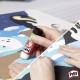 Pritt PK8MP glue sticks, 4 x 43g Pritt PK8MP glue sticks, 4 x 43g