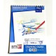 Sketch Smart Drawing 6 oz - 12 White Sheets (1/4) Sketch Smart Drawing 6 oz - 12 White Sheets (1/4)