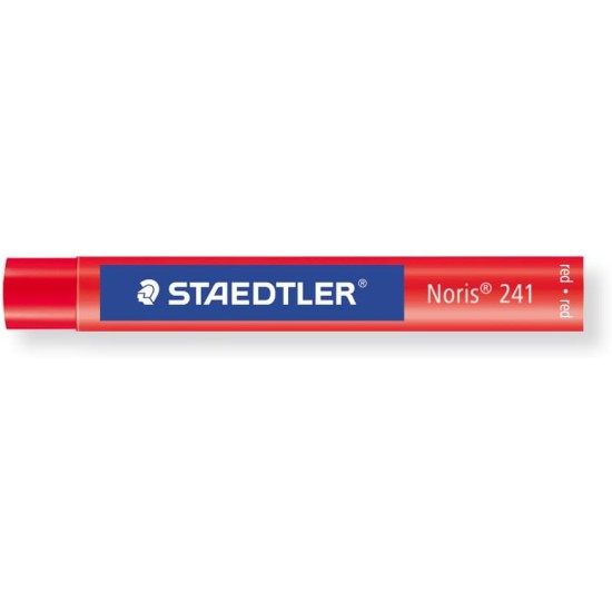 Staedtler 241 nc16 noris high quality oil pastels set of 16 pcs. - multi color Staedtler 241 nc16 noris high quality oil pastels set of 16 pcs. - multi color