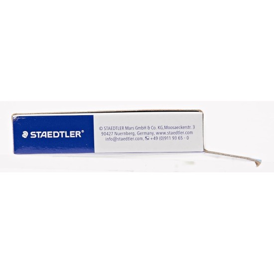 Staedtler 241 nc16 noris high quality oil pastels set of 16 pcs. - multi color Staedtler 241 nc16 noris high quality oil pastels set of 16 pcs. - multi color
