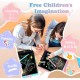 Generic 2 Pack LCD Writing Tablet for Kids, Doodle Board 8.5 Inch Colorful Screen Drawing Pad Learning Toy Drawing Tablet Educational Toys for 3-6 Years Old Boy Girl Birthday" ) Generic 2 Pack LCD Writing Tablet for Kids, Doodle Board 8.5 Inch Colorful Screen Drawing Pad Learning Toy Drawing Tablet Educational Toys for 3-6 Years Old Boy Girl Birthday" )