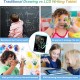 Generic 2 Pack LCD Writing Tablet for Kids, Doodle Board 8.5 Inch Colorful Screen Drawing Pad Learning Toy Drawing Tablet Educational Toys for 3-6 Years Old Boy Girl Birthday" ) Generic 2 Pack LCD Writing Tablet for Kids, Doodle Board 8.5 Inch Colorful Screen Drawing Pad Learning Toy Drawing Tablet Educational Toys for 3-6 Years Old Boy Girl Birthday" )