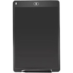 Generic LCD Electronic Memo Tablet for Elderly and Children, 12in