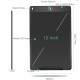 Generic LCD Electronic Memo Tablet for Elderly and Children, 12in Generic LCD Electronic Memo Tablet for Elderly and Children, 12in