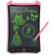 PINKCAT Children's Drawing Tablet, 8.5 Inch Magic Tablet, for Children's Toy 2, 3, 4, 5 Years Old Boys Girls, Erasable Educational Toys for Christmas, New Year, Birthday – Pink PINKCAT Children's Drawing Tablet, 8.5 Inch Magic Tablet, for Children's Toy 2, 3, 4, 5 Years Old Boys Girls, Erasable Educational Toys for Christmas, New Year, Birthday – Pink