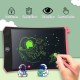 PINKCAT Children's Drawing Tablet, 8.5 Inch Magic Tablet, for Children's Toy 2, 3, 4, 5 Years Old Boys Girls, Erasable Educational Toys for Christmas, New Year, Birthday – Pink PINKCAT Children's Drawing Tablet, 8.5 Inch Magic Tablet, for Children's Toy 2, 3, 4, 5 Years Old Boys Girls, Erasable Educational Toys for Christmas, New Year, Birthday – Pink