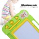 Zerodis Drawing Board for Kids, Magnetic Whiteboard Early Childhood Learning Mat Sketch Block Writing Erasable Birthday Christmas Gift for Girls Boys(Pink) Zerodis Drawing Board for Kids, Magnetic Whiteboard Early Childhood Learning Mat Sketch Block Writing Erasable Birthday Christmas Gift for Girls Boys(Pink)
