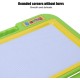 Zerodis Drawing Board for Kids, Magnetic Whiteboard Early Childhood Learning Mat Sketch Block Writing Erasable Birthday Christmas Gift for Girls Boys(Pink) Zerodis Drawing Board for Kids, Magnetic Whiteboard Early Childhood Learning Mat Sketch Block Writing Erasable Birthday Christmas Gift for Girls Boys(Pink)