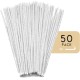 Enjoy Dokha Best Pack of 50 Pipe Cleaners Medwakh Smoking - White Kexle Enjoy Dokha Best Pack of 50 Pipe Cleaners Medwakh Smoking - White Kexle