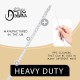 Enjoy Dokha Best Pack of 50 Pipe Cleaners Medwakh Smoking - White Kexle Enjoy Dokha Best Pack of 50 Pipe Cleaners Medwakh Smoking - White Kexle