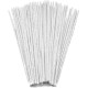 Enjoy Dokha Best Pack of 50 Pipe Cleaners Medwakh Smoking - White Kexle Enjoy Dokha Best Pack of 50 Pipe Cleaners Medwakh Smoking - White Kexle