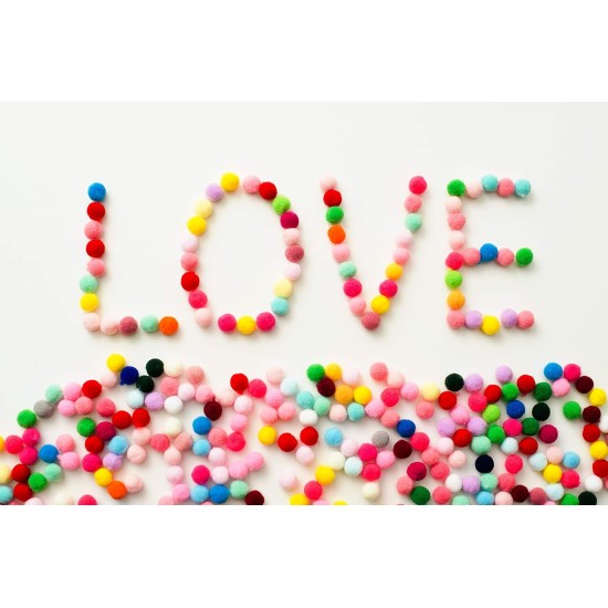 ZHAOER 250 Pieces 5 Sizes Assorted Pompoms 100 Pieces in 10 Colors Pipe Cleaners and 3 Sizes Wiggle Googly Eyes for DIY Arts Crafts ZHAOER 250 Pieces 5 Sizes Assorted Pompoms 100 Pieces in 10 Colors Pipe Cleaners and 3 Sizes Wiggle Googly Eyes for DIY Arts Crafts