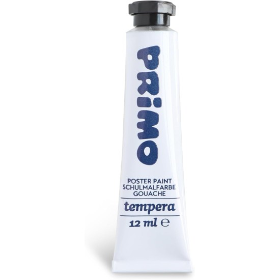 TEMPER FIRST BOX 8 TUBES 12 ML. TEMPER FIRST BOX 8 TUBES 12 ML.