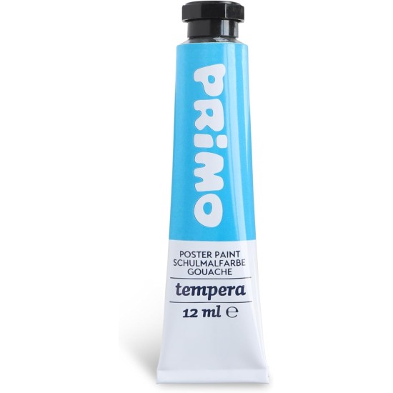 TEMPER FIRST BOX 8 TUBES 12 ML. TEMPER FIRST BOX 8 TUBES 12 ML.