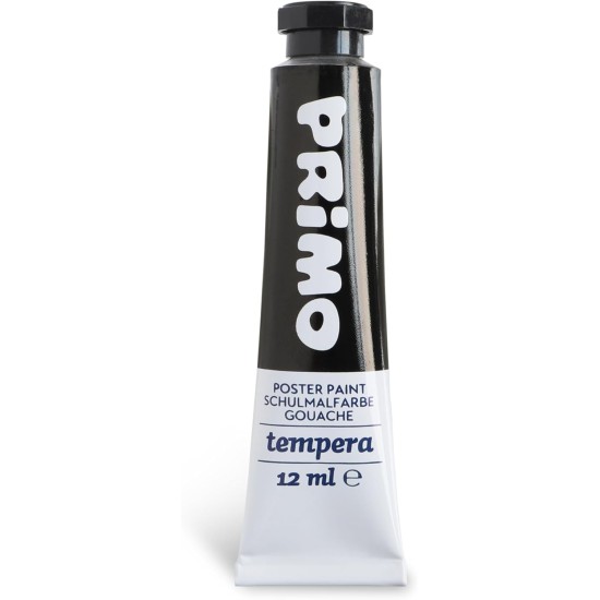 TEMPER FIRST BOX 8 TUBES 12 ML. TEMPER FIRST BOX 8 TUBES 12 ML.