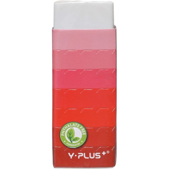 Y Plus Cp150100 Stationery Set, Multi Color - 8 Pieces Y Plus Cp150100 Stationery Set, Multi Color - 8 Pieces